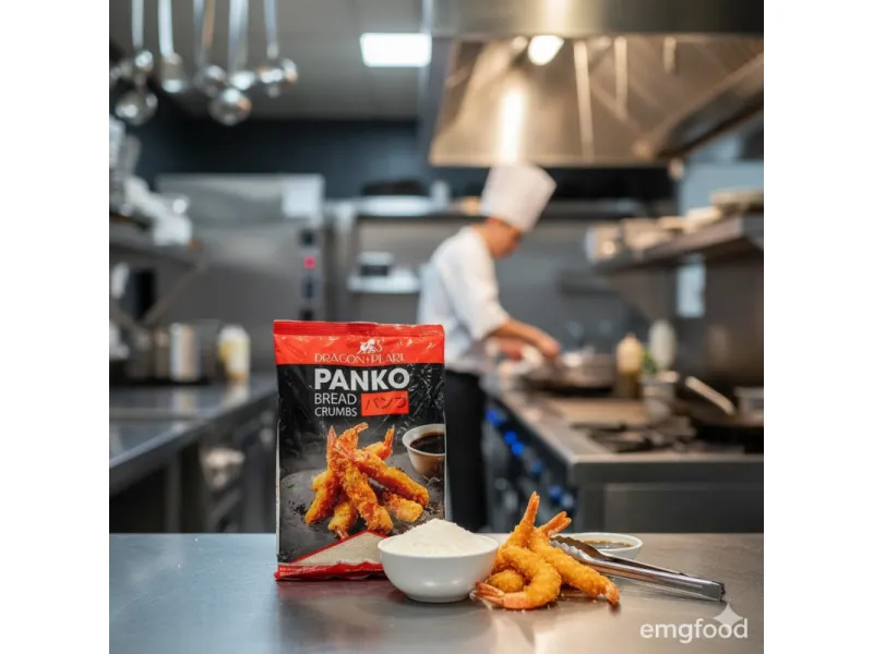 DRAGON PEARL PANKO EKMEK KIRINTISI 1 KG