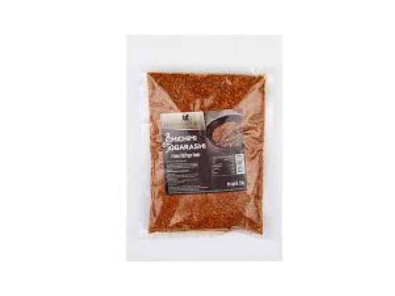 DRAGON PEARL SHİCİHİMİ TOGORASHİ JAPON BAHARATI 250 GR