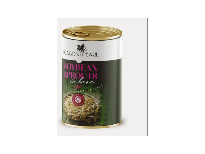DRAGON PEARL SOYA FİLİZİ 425 GR