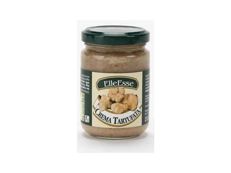 ELLE ESSE TRUFFLE EZME BEYAZ 130 GR