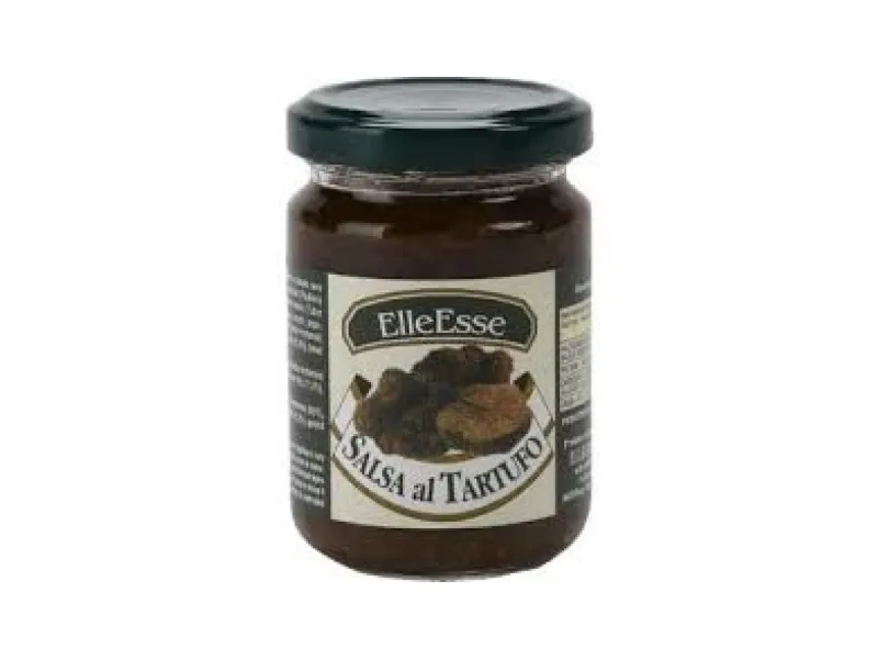 ELLE ESSE TRUFFLE EZME SİYAH 130 GR