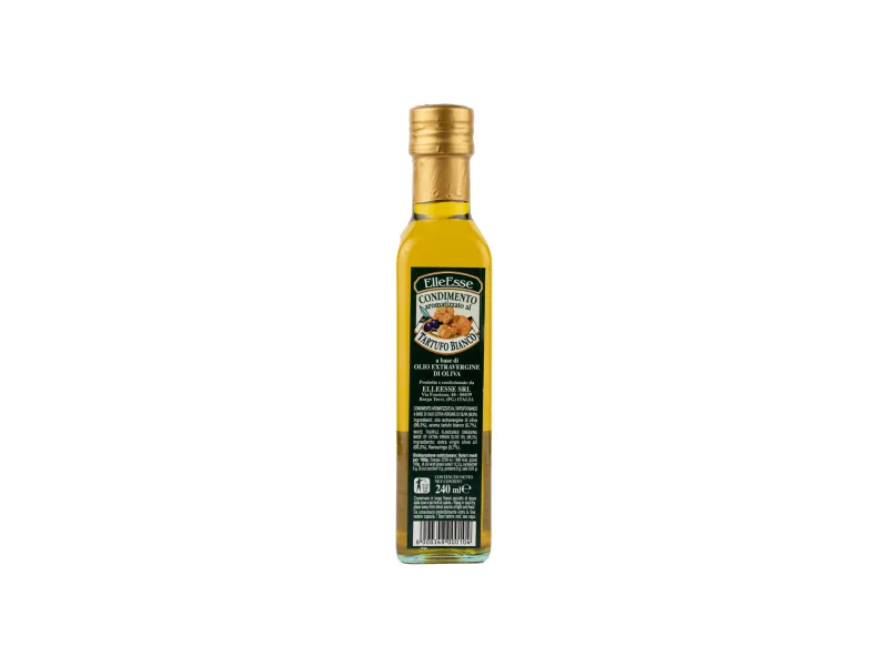 ELLE ESSE TRUFFLE OIL BEYAZ 240 ML