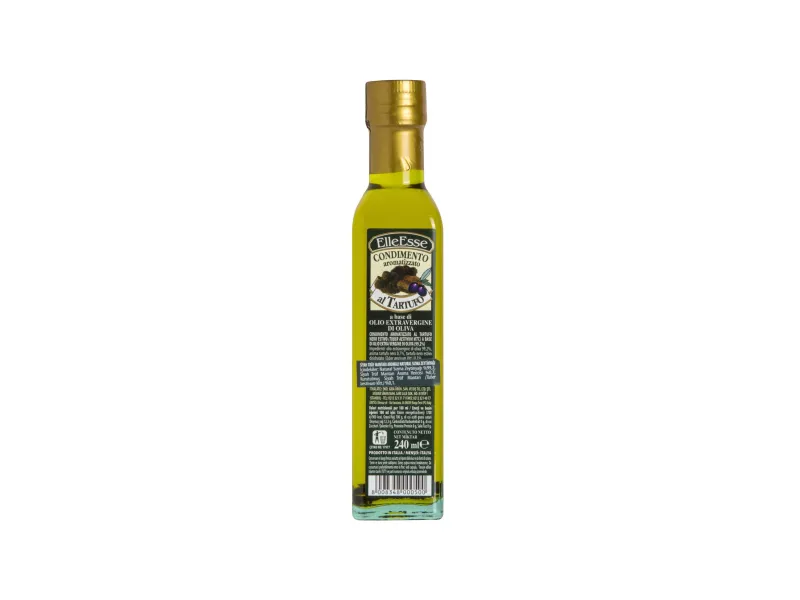 ELLE ESSE TRUFFLE OIL SİYAH 240 ML