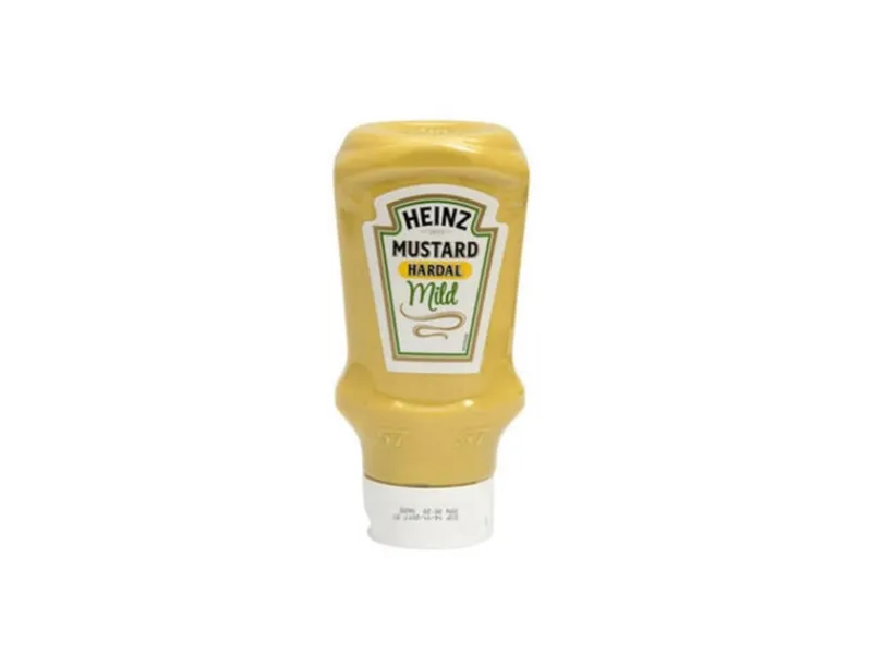 HEINZ HARDAL MİLD 445 GR
