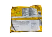 BAIXIANG KEREVİT AROMALI KIZARMIŞ ERİŞTE ( CRAWFİSH FLAVOR STİR FRİED NOODLE) - 113G