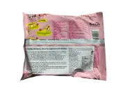 BAIXIANG KREMALI TAVUK AROMALI HAZIR ERİŞTESİ ( CREAMY HOT CHICKEN FLAVOR INSTANT NOODLES ) - 112G