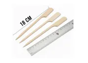 BENEFISHA BAMBU KÜRDAN GOLF 18CMX100ADET