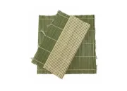 BENEFISHA SUSHİ MATI YEŞİL 24CMX24CM