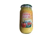 CHEDDAR SALSA DİP SOS 1 KG