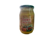 CHEDDAR SALSA DİP SOS 370 GR