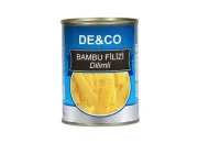 DE CECCO BAMBU FİLİZİ 540 GR
