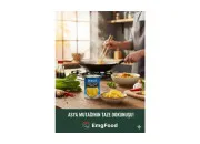 DE CECCO BAMBU FİLİZİ 540 GR