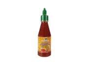 DE CHOICE SRİRACHA ACI BİBER SOSU 450 GR