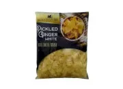 DRAGON PEARL BEYAZ ZENCEFİL TURŞU 1,5 KG