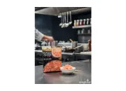 DRAGON PEARL PEMBE ZENCEFİL TURŞUSU 1.5 KG