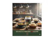 DRAGON PEARL SOYA FİLİZİ 425 GR