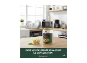 DRAGON PEARL SOYA FİLİZİ 425 GR