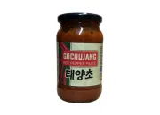 GOCHUJANG KORE ACI BİBER SALÇASI 370 GR