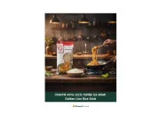 GOLDEN LİON RİCE STİCK 375 GR