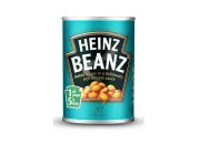 HEINZ BAKED BEANS (FASULYE) 415 GR