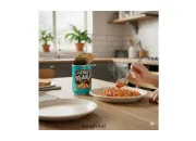 HEINZ BAKED BEANS (FASULYE) 415 GR