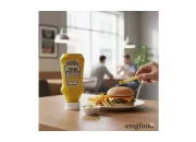 HEINZ HARDAL MİLD YELLOW 240 GR