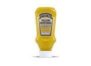 HEINZ HARDAL MİLD YELLOW 240 GR
