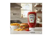 HEINZ KETÇAP TOP DOWN 460 GR