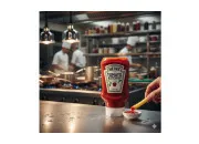 HEINZ KETÇAP TOP DOWN 460 GR