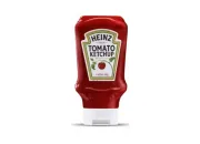 HEINZ KETÇAP TOP DOWN 460 GR