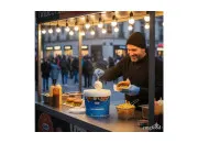 HEINZ KRAFT MAYONEZ 9 KG