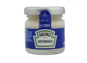 HEINZ MAYONEZ ROOM SERVİS 39 GRX80 ADET (KOLİ)