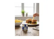 HEINZ MAYONEZ ROOM SERVİS 39 GRX80 ADET (KOLİ)