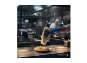 HEINZ MAYONEZ TOP DOWN 400 GR