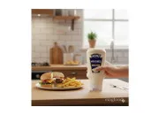 HEINZ MAYONEZ TOP DOWN 400 GR