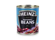 HEINZ MEKSİKA KIRMIZI FASULYE 400 GR