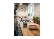 HEINZ MEKSİKA KIRMIZI FASULYE 400 GR