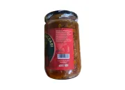 İTALYAN DOMATES SALÇASI 600 GR