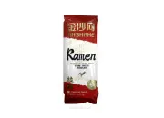 JINSHAHE RAMEN NOODLE KURU 500 GR