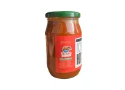 KİMCHİ ACI BİBERLİ SOS 370 GR