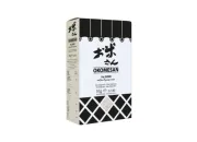 OKEMESAN SUSHİ PİRİNCİ 1 KG