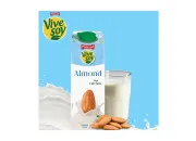 PASCUAL VİVESOY BADEM SÜTÜ 1 LT