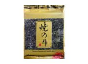 SEA FOOD GOLD SUSHİ NORİ 135GR 50 YAPRAK