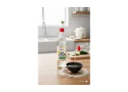 SHIZEN BEYAZ PİRİNÇ SİRKESİ 750 ML