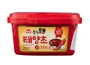 SUNÇHANG KOÇİBAN ACI BİBER EZMESİ 1 KG