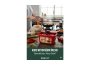 SUNÇHANG KOÇİBAN ACI BİBER EZMESİ 1 KG