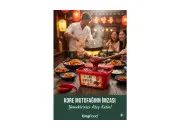 SUNÇHANG KOÇİBAN ACI BİBER EZMESİ 1 KG