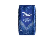 TİLDA BASMATİ PİRİNÇ 1 KG