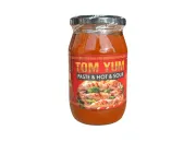 TOM YUM ACI BİBER SOSU 370 GR