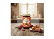 WOH HUP ERİK PLUM SOS 400 GR